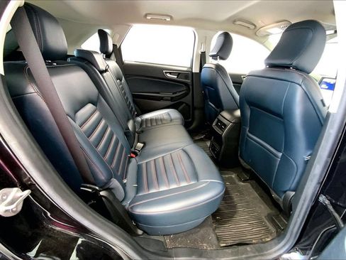 Used 2023 Ford Edge SEL w/ Sport Appearance Package AWD/4WD image 25