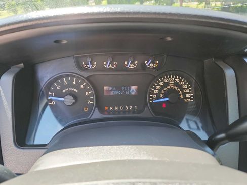 Used 2012 Ford F150 XL w/ PWR Equipment Group RWD image 14