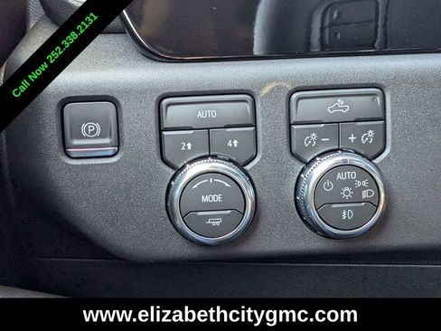 New 2026 GMC Sierra 1500 Elevation image 22