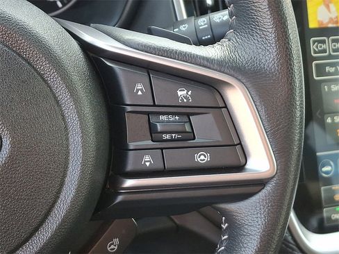 Used 2023 Subaru Outback Limited image 24