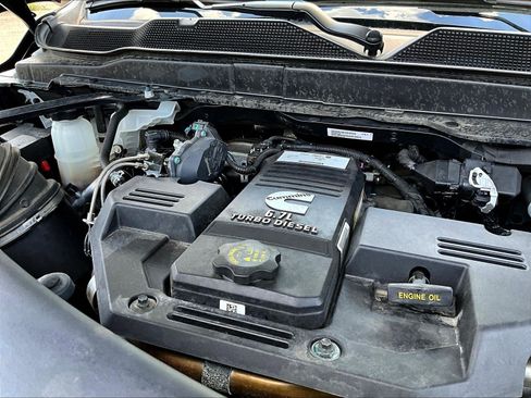 Used 2021 RAM 2500 Big Horn w/ Level 1 Equipment Group AWD/4WD image 29