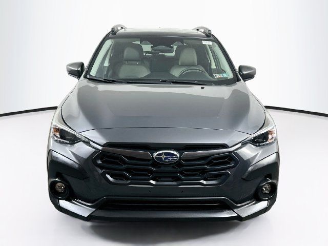 Certified 2024 Subaru Crosstrek 2.0i Premium AWD/4WD image 2