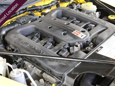 Used 2000 Plymouth Prowler RWD image 22