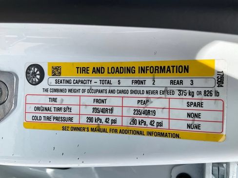 Used 2022 Tesla Model 3 RWD image 21