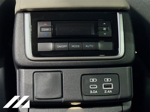 Certified 2025 Subaru Ascent Premium image 24