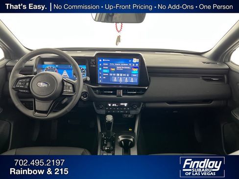 New 2026 Subaru Outback Premium image 15