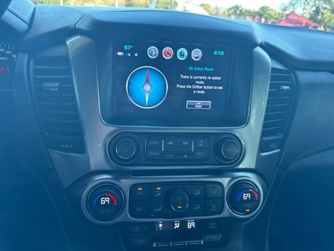 Used 2018 Chevrolet Tahoe LS w/ All-Season Package image 21