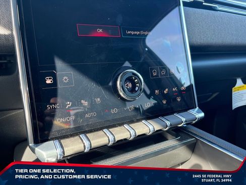 New 2026 GMC Sierra EV Elevation w/ Premium Package AWD/4WD image 28