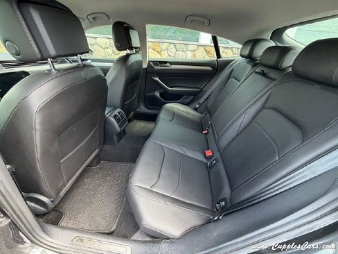 Used 2019 Volkswagen Arteon SE FWD image 23
