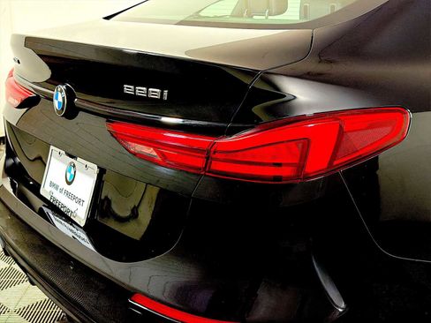 Certified 2023 BMW 228i xDrive Gran Coupe image 27