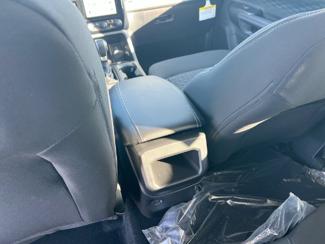 New 2026 Ford Ranger XLT w/ FX4 Off-Road Package AWD/4WD image 25