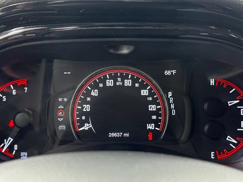 Used 2025 Dodge Durango GT w/ Blacktop Package AWD/4WD image 21