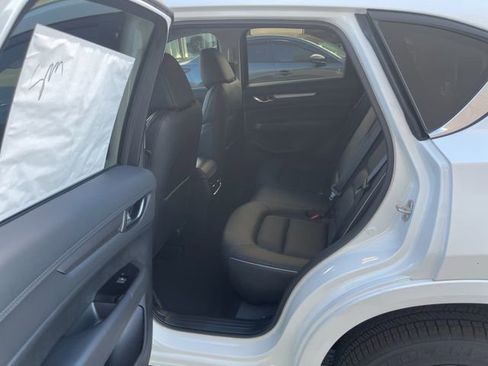 New 2025 MAZDA CX-5 AWD 2.5 S image 20