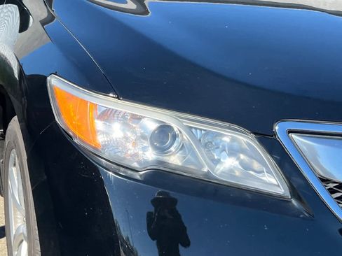 Used 2014 Acura RDX FWD image 14