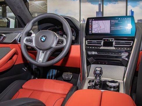 Used 2026 BMW 840i xDrive Coupe image 16