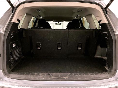 Used 2020 Subaru Ascent Limited w/ Popular Package #2 AWD/4WD image 35