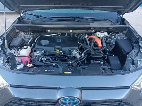 Used 2019 Toyota RAV4 XLE image 40