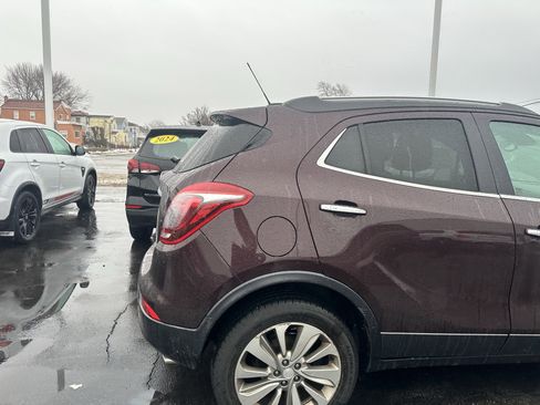 Used 2017 Buick Encore Preferred image 9