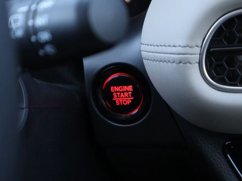 New 2026 Honda HR-V EX-L image 20