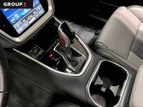 Certified 2023 Subaru Outback Onyx Edition XT image 17