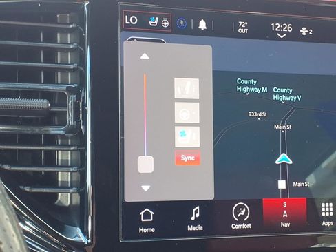 Used 2022 Dodge Durango R/T image 18