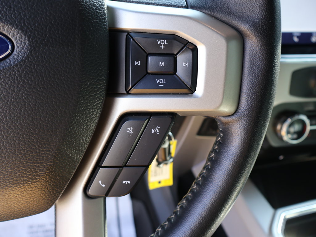 Used 2022 Ford F250 Lariat w/ Tremor Off-Road Package AWD/4WD image 25
