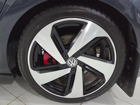 Used 2020 Volkswagen GTI S FWD image 10