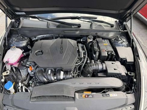 Used 2023 Hyundai Sonata SEL image 36