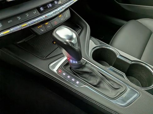 Used 2023 Cadillac CT4 Luxury w/ Sun And Sound Package image 19