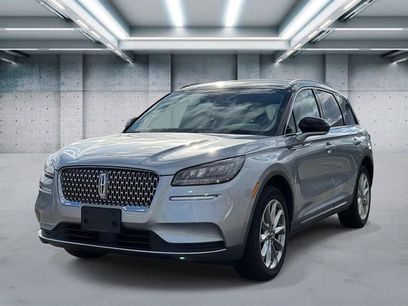 Used 2021 Lincoln Corsair Standard w/ Premium Package