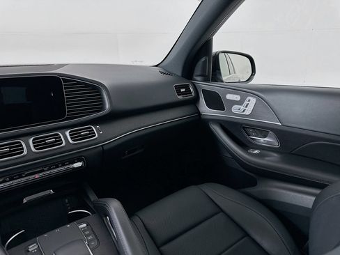 Certified 2025 Mercedes-Benz GLE 350 4MATIC image 25