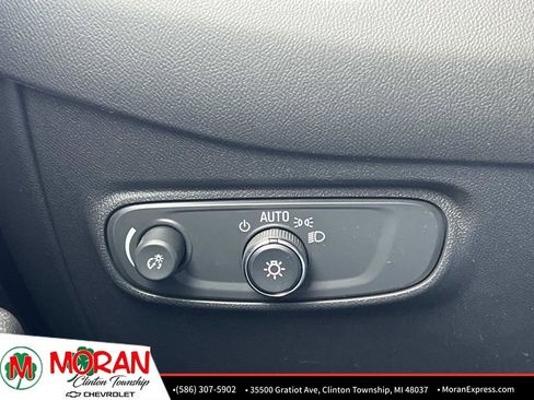 Certified 2024 Chevrolet Equinox LT FWD image 26