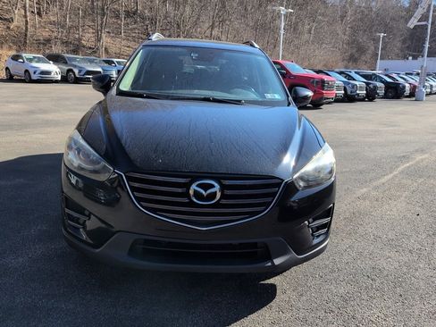 Used 2016 MAZDA CX-5 Grand Touring image 10
