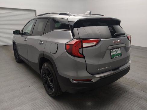 Used 2023 GMC Terrain AT4 w/ Infotainment Package II AWD/4WD image 5