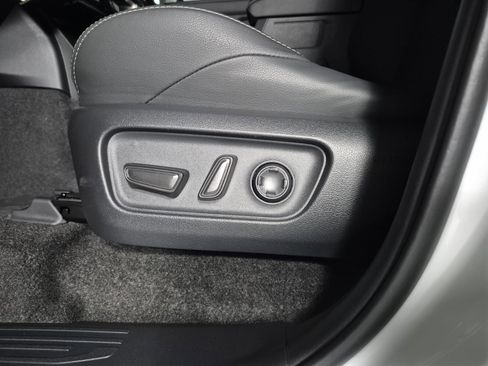 New 2025 Toyota 4Runner 4WD image 22