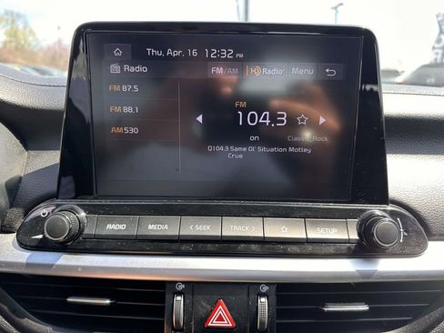 Used 2023 Kia Forte LX FWD image 20