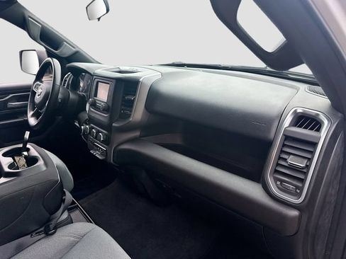 Used 2024 RAM 1500 Big Horn AWD/4WD image 28