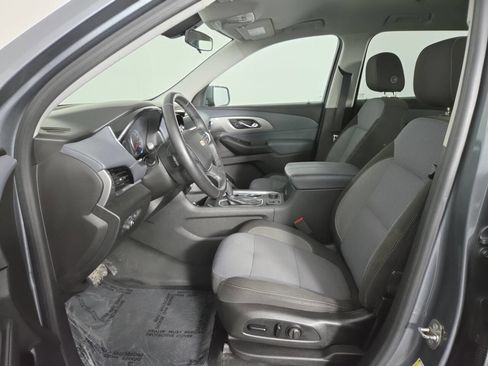 Used 2018 Chevrolet Traverse LT FWD image 14