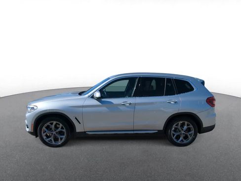 Used 2020 BMW X3 xDrive30i w/ Premium Package Essential image 5