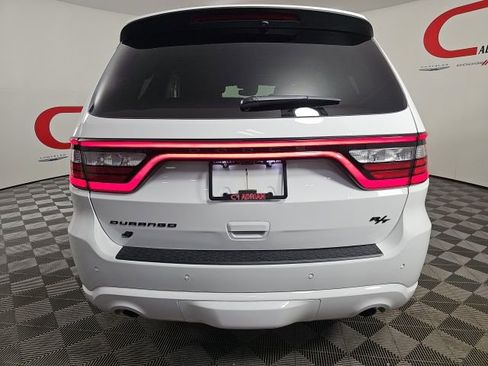 Used 2025 Dodge Durango R/T image 6
