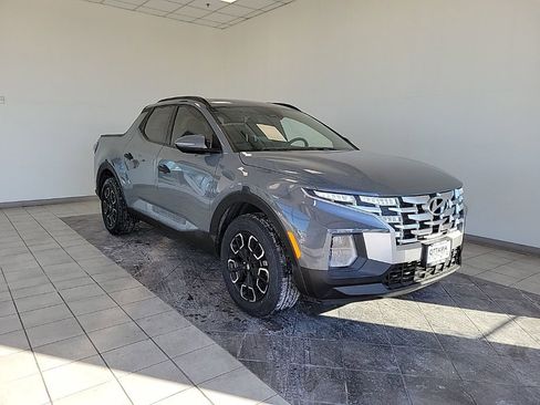 Used 2024 Hyundai Santa Cruz SEL w/ Activity Package image 1