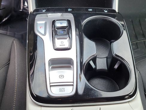 Used 2022 Hyundai Tucson SEL AWD/4WD image 24