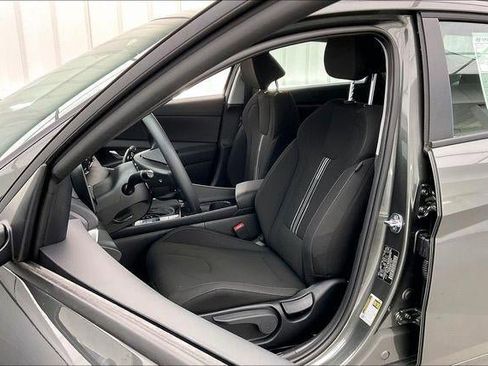 New 2026 Hyundai Elantra Hybrid FWD image 30