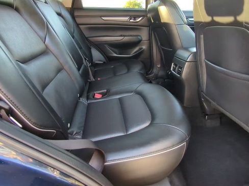 Used 2024 MAZDA CX-5 AWD 2.5 S w/ Select Package image 19