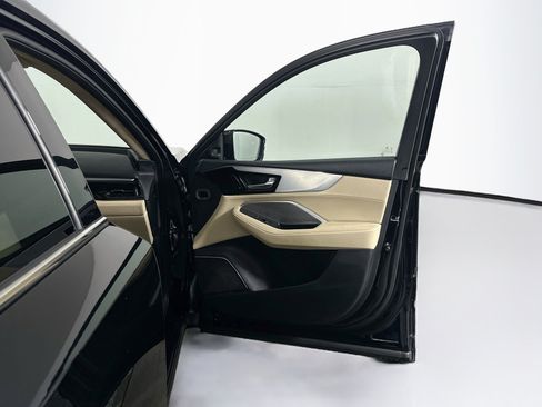 Used 2024 Acura MDX w/ Technology Package FWD image 35