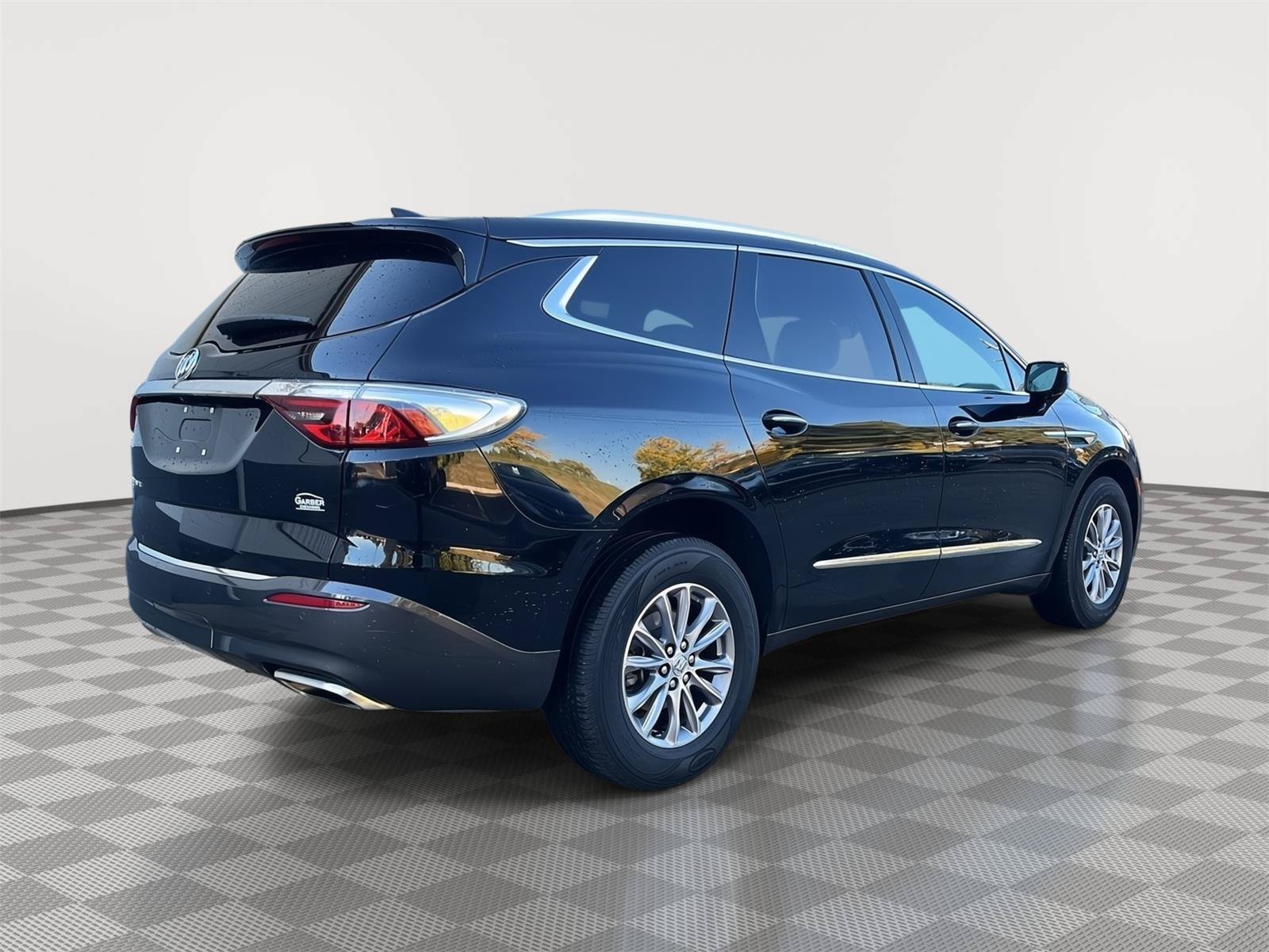 Used 2024 Buick Enclave Essence w/ Trailering Package, 5000 lbs. AWD/4WD image 32