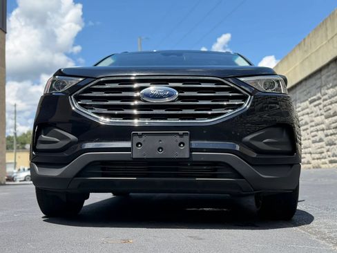 Used 2020 Ford Edge SE AWD/4WD image 41