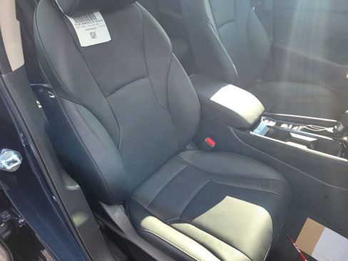 New 2026 Honda Accord Touring image 35