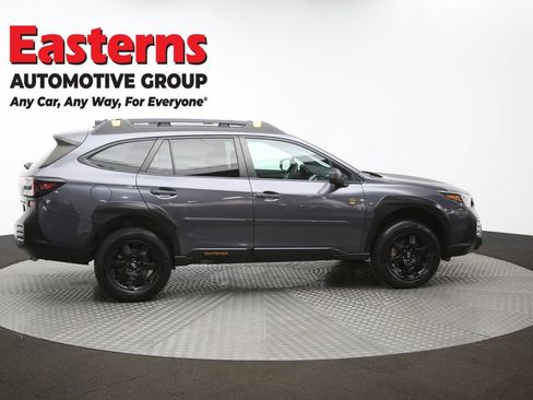 Used 2023 Subaru Outback Wilderness image 44