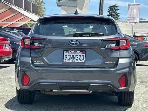 Used 2024 Subaru Impreza 2.0i AWD/4WD image 5
